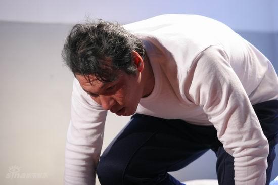 资料图片:电视剧《意难忘》精彩剧照(100)