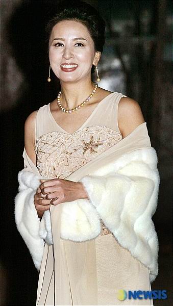 zero》--李慧淑饰朴成熙