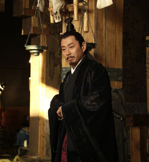 快讯:中国电视剧《卧薪尝胆》获得最佳长篇剧