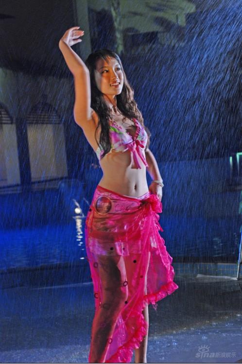 ����ͼƬ��2007�ǽ�ѡ��Ӿװ����-����ҡҷ
