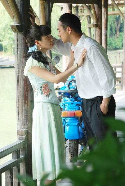 资料图片:《风月·恶之花》第二批剧照(10)