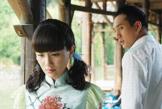 资料图片:《风月·恶之花》第二批剧照(11)