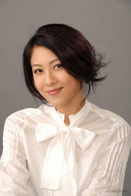 资料:湖南卫视《舞动奇迹》选手--陈敏之