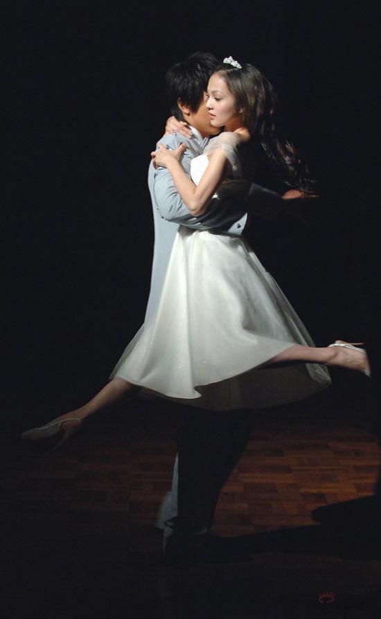 资料图片:<em>电视剧</em>《<em>公主小妹</em>》精彩剧照(2)_影音