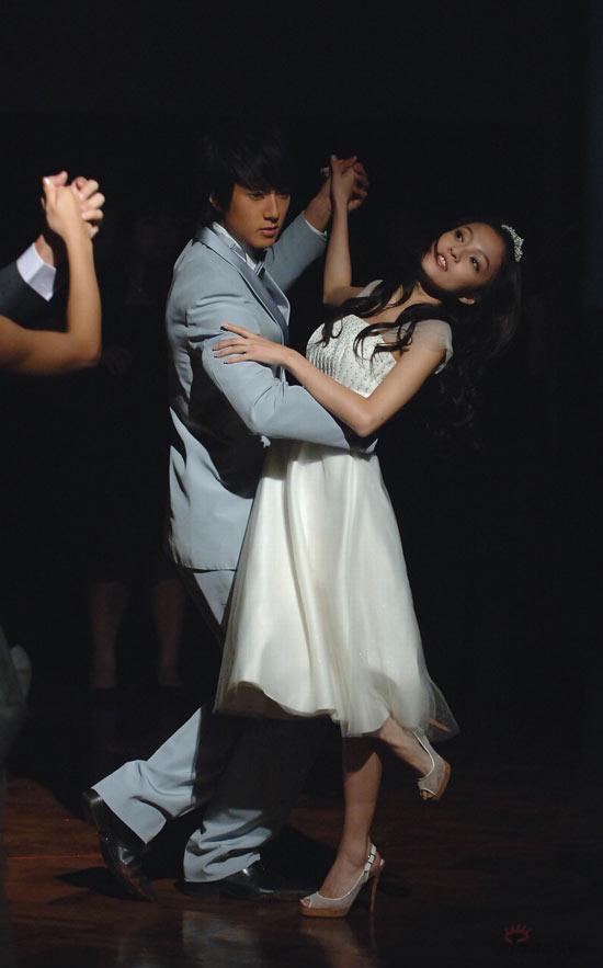 :59)<em>07</em>最新偶像剧《<em>公主小妹</em>》精彩剧照.帅毙