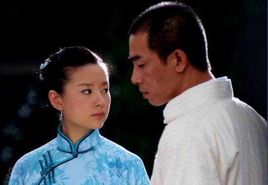 资料图片:电视剧《精武陈真》剧照(7)