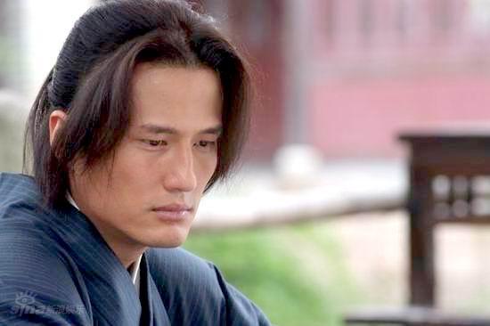 -尹子维饰柳生静云(1)