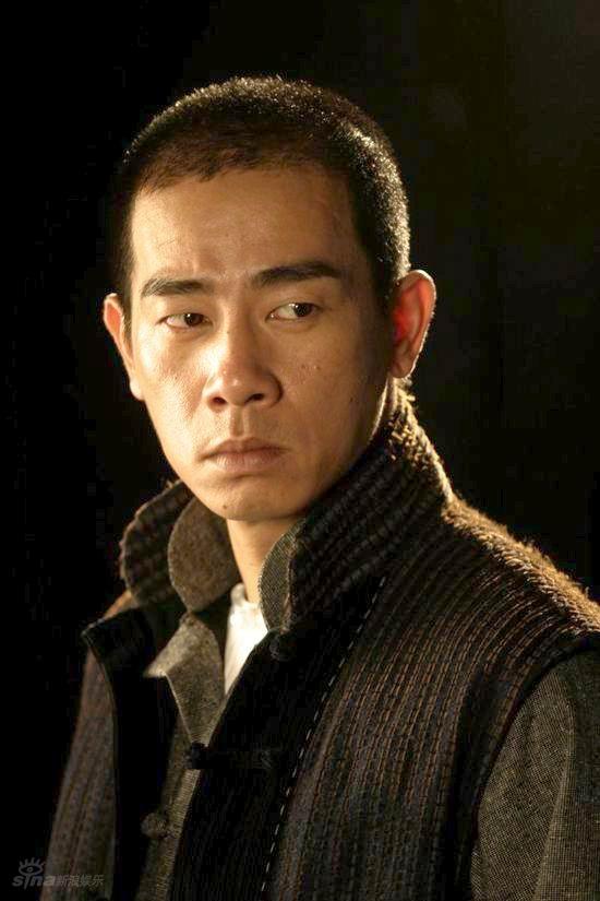 资料图片:《精武陈真》--陈小春饰陈真(21)
