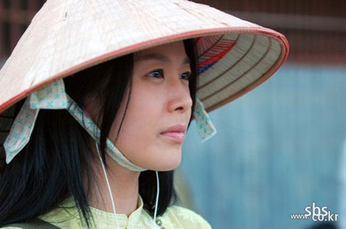 新浪电视榜第三季韩剧候选--《黄金新娘》