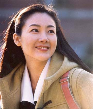 韩剧之冬--第一装《冬季恋歌》