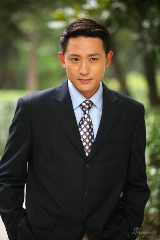 陈凯《封尘迷案》饰演大卫《擦肩而过》饰演平酒店视电视连续剧香港情侣风电图片