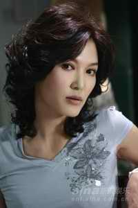 资料图片:电视剧《对峙》--高宝宝饰王怡