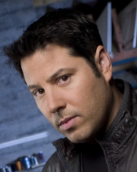 美剧《英雄》角色介绍:马特-帕克曼(图)