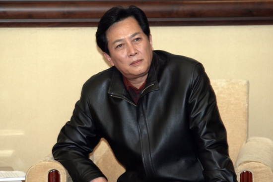 《英雄无名》亮相唐国强演情报专家妻子客串