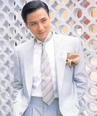 TVB40年十大风光小生--汤镇业_影音娱乐_新浪网