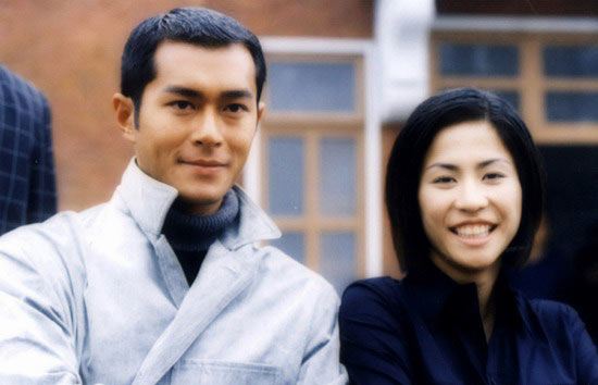 TVB我们的集体回忆--《刑事侦缉档案》(图)