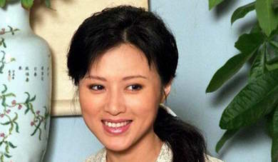 年度最佳女主角候选人:白珊《悠悠寸草心》
