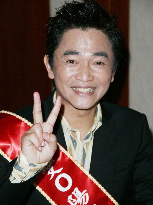 资料:综艺天王吴宗宪个人简介