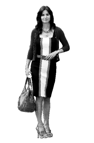 柯特妮·考克斯为了《熟女镇》豁出去了
