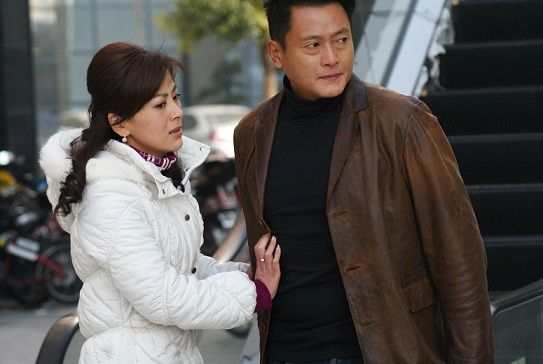 《合适婚姻》热播 桑叶红悲惨命运引观众同情