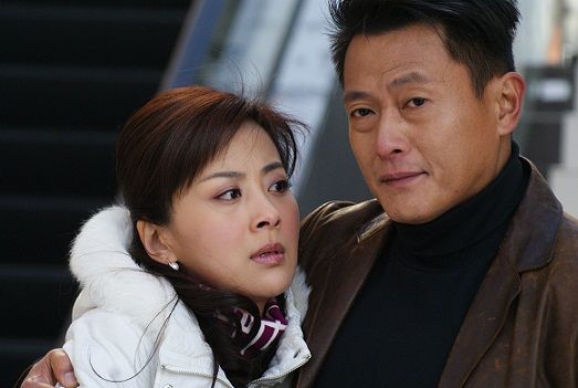 《合适婚姻》热播 桑叶红悲惨命运引观众同情