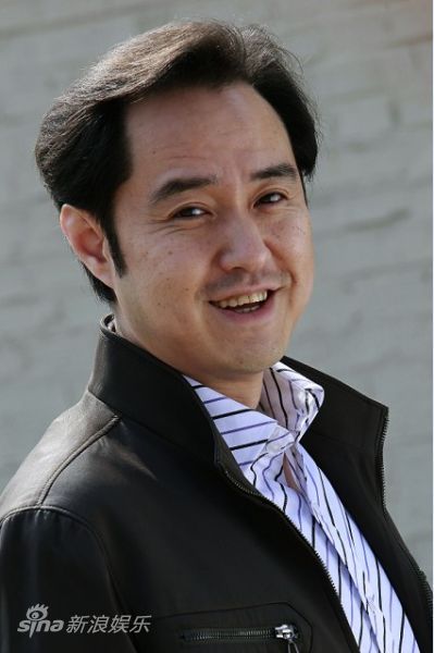 资料图片《咱家那些事》主演-冯雷饰演李国利