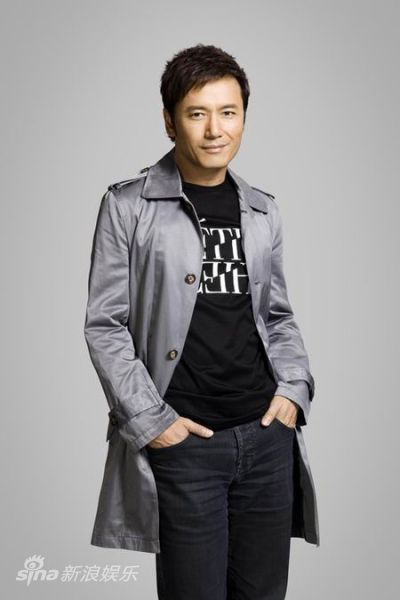 资料图片:《金枝玉叶》剧照-苗侨伟饰演金天桥