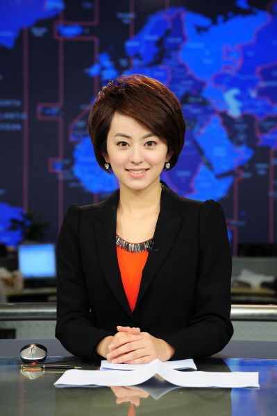 孙睿琦 2005年——2009年 就读中国传媒大学 播音与主持专业 2009年