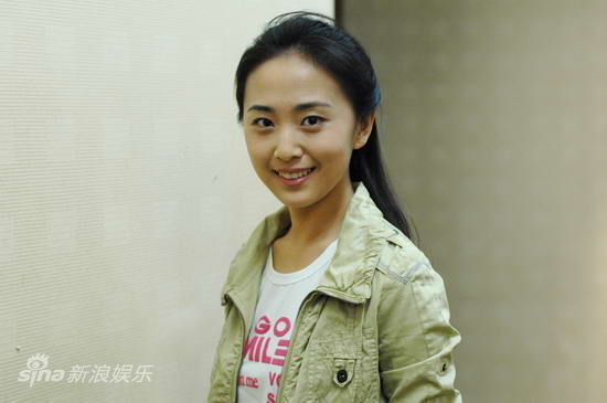 吴晓丹饰彤丽