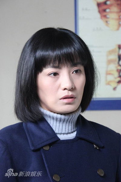 资料图片:《先锋1931》主角-杨圣文饰苏皖