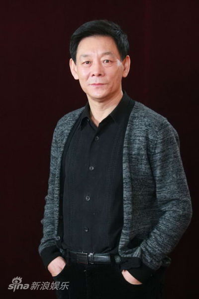 资料图片:《青春期撞更年期》主角-李光复饰演邓龙
