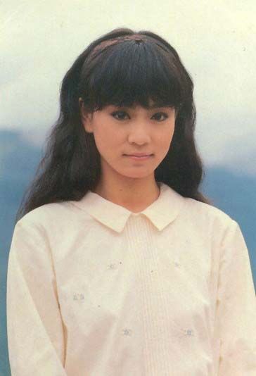刘雪华9次主演琼瑶剧,可谓最资深琼女郎