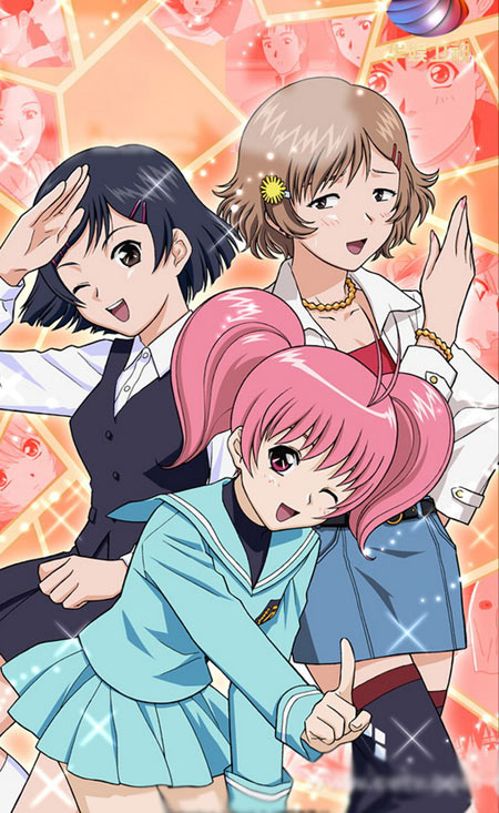 真人版日剧依赖漫画缺乏原创 遭遇重重危机(图