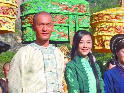 “香港姊妹”应采儿是非不断笑谈绯闻(附图)