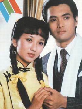 《影视风云榜》点评观众最爱的香港电视剧(图