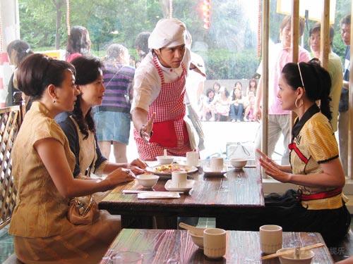 “转角”制片方将推中国版《一公升眼泪》(图)_影音娱乐_新浪网