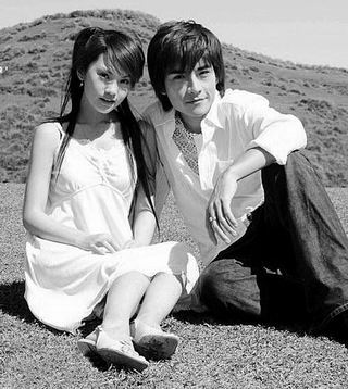 网友签名抵制《我的淘气王子》 杨丞琳剧遭撤