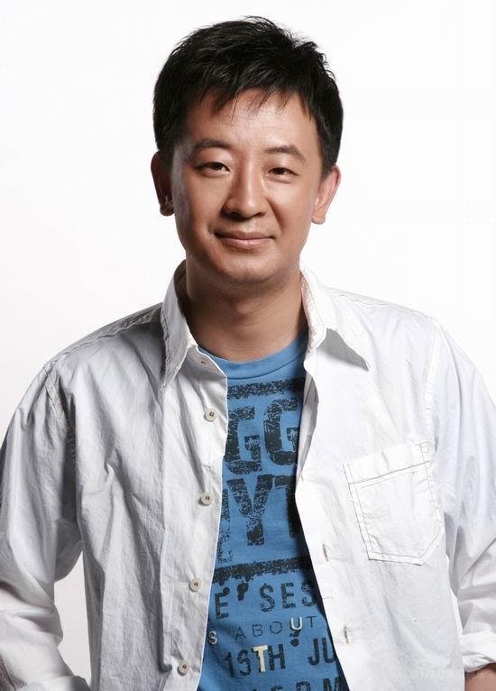 《上海滩》续集明年开拍吕良伟再演丁力(图)