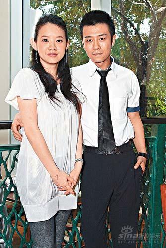 曾宝仪比较两“老爸”批曾志伟大赞郑少秋(图)