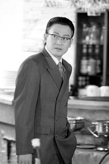 揭秘《意难忘》台前幕后故事好看收视创佳(图)