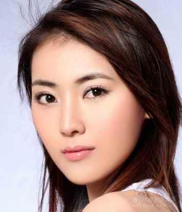 杨恭如新锐宣言+《现代美女》