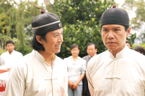 ��۵���Ȧ���ﶷ������ȡ��������Ц��(��ͼ)