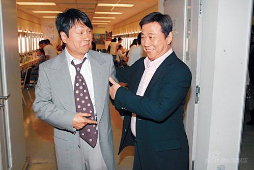 沈殿霞招牌笑声证身体无恙承诺下月将亮相(图)