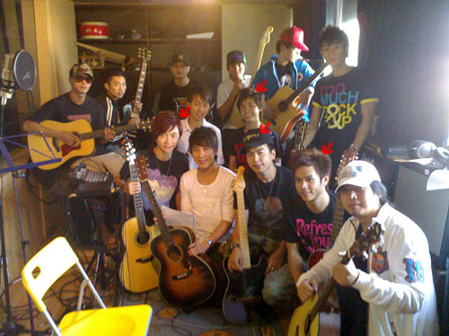 3日晚直播TVB40年翡翠歌星贺台庆(附节目单)