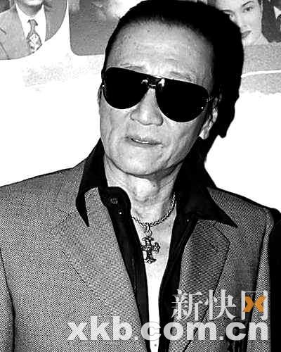 谢贤电视剧【相关词】