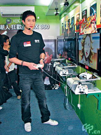 陈键锋《学警狙击》遭狂骂