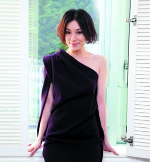 张可颐宁愿推掉赚钱机会拍《法证先锋Ⅲ》,可见该剧的吸引力有多大