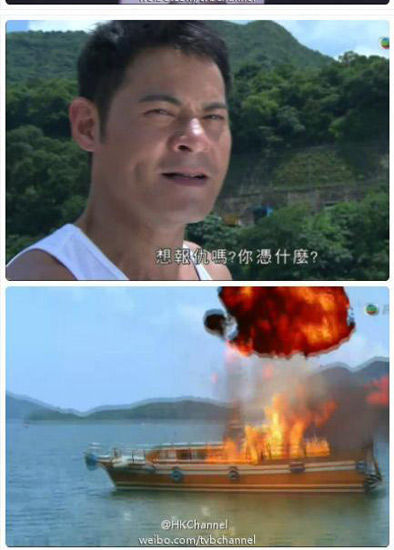 “大坏蛋”潘学礼依旧生死未卜