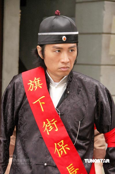 [贴图+讨论]奸人坚