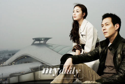 韩剧《Air City》惨淡落幕 崔智友落寞回归(图)